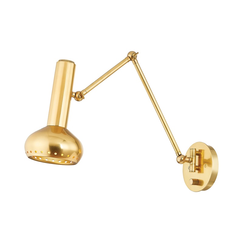 Roald Wall Light