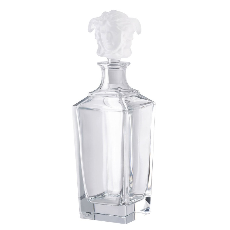 Rosenthal Versace Decanter