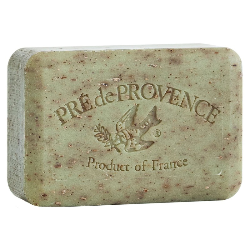 Sage Soap Bar