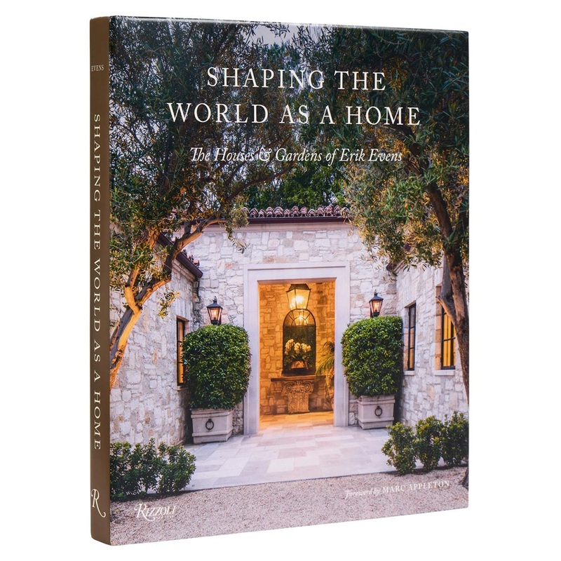 Shaping the World as a Home Book