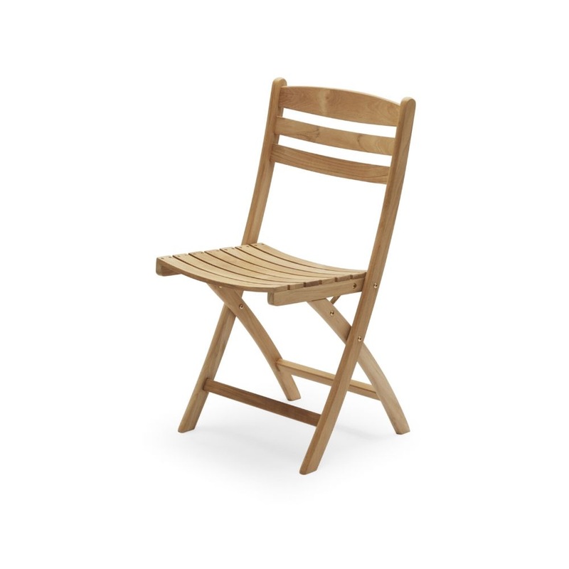 Skagerak Selandia Chair