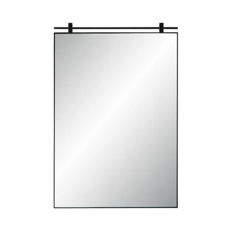 Title Wall Mirror