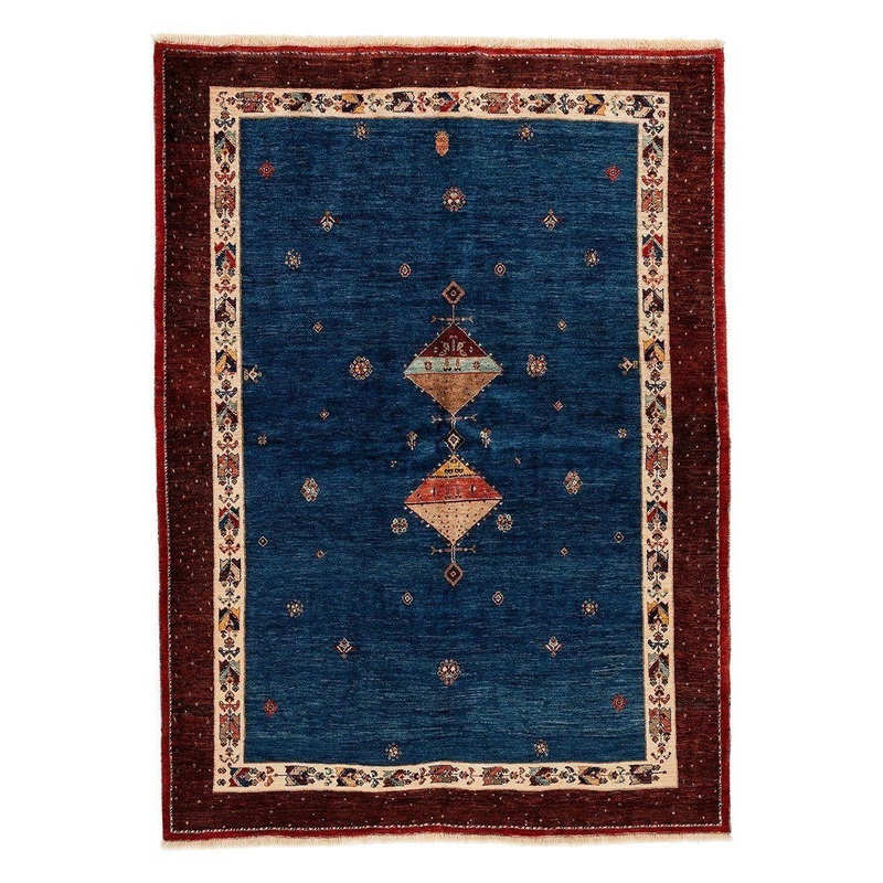 TUFENKIAN PERSIAN GABBEH SEDEH