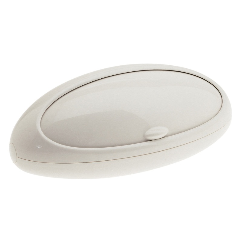 Alessi Gnam Bread Bin