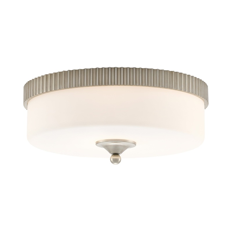 Bryce Flush Mount Ceiling Light