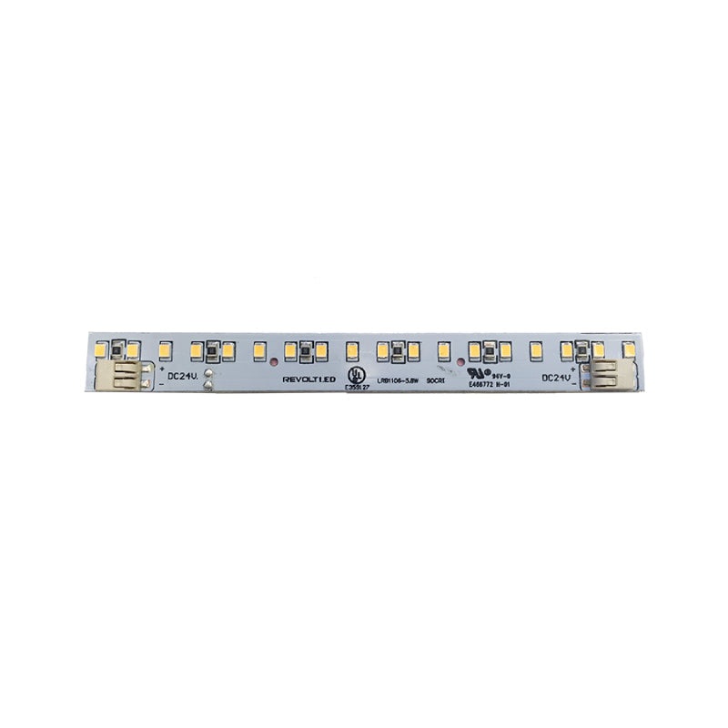 Core LRB 24″ 24V LED High Power 90 CRI Rigid Strip