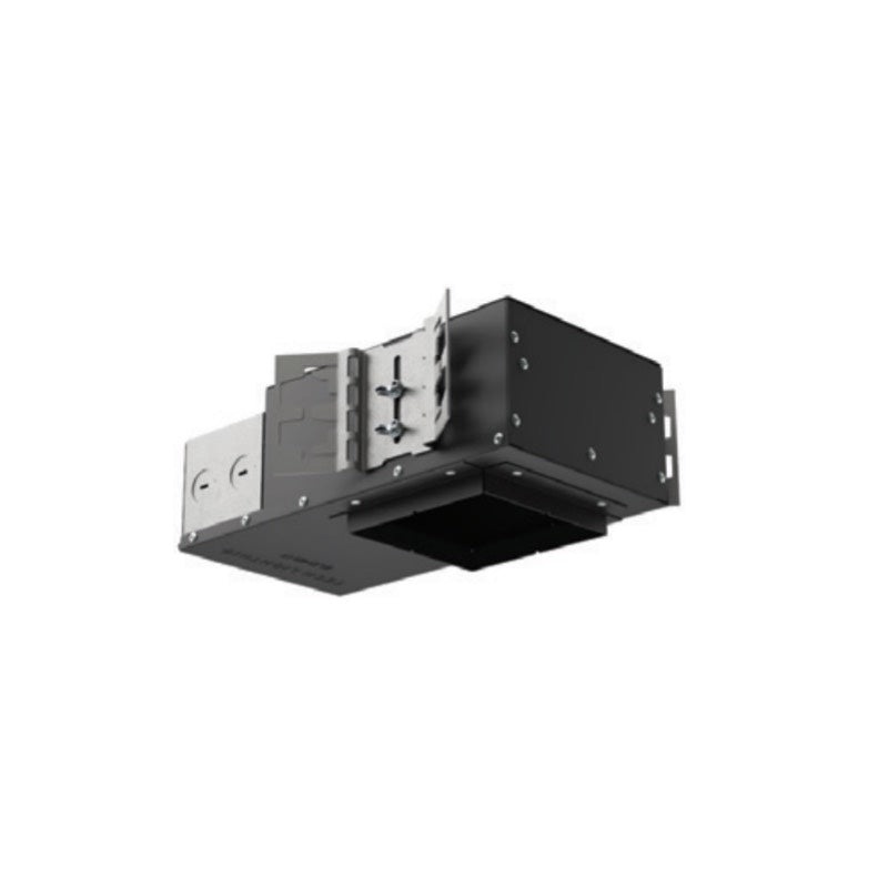 Element E4PS Pro 4″ 17W LED Square Wall Wash Downlight New Construction Housing