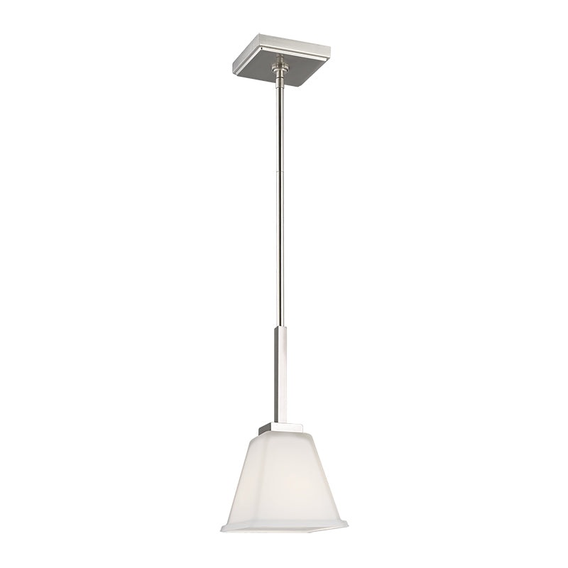 Generation 6113701 Ellis Harper 1-lt 6″ Mini Pendant