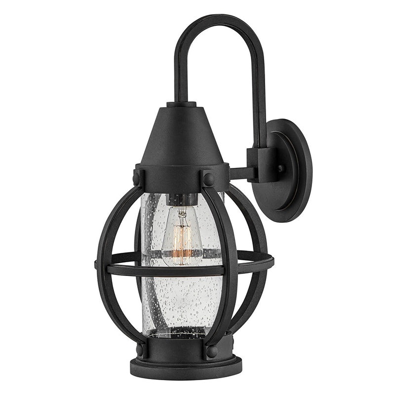 Hinkley 21005 Chatham Large 1-lt 20″ Tall LED Outdoor Wall Light