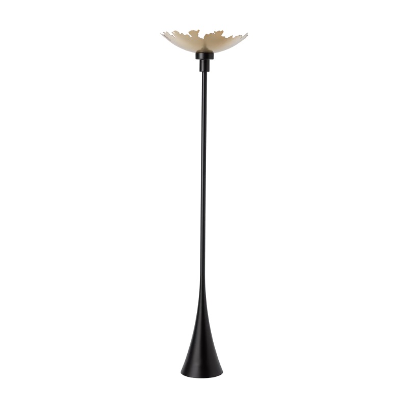 Hubbardton Forge 241109 Pangea 1-lt 83″ Tall Torchiere
