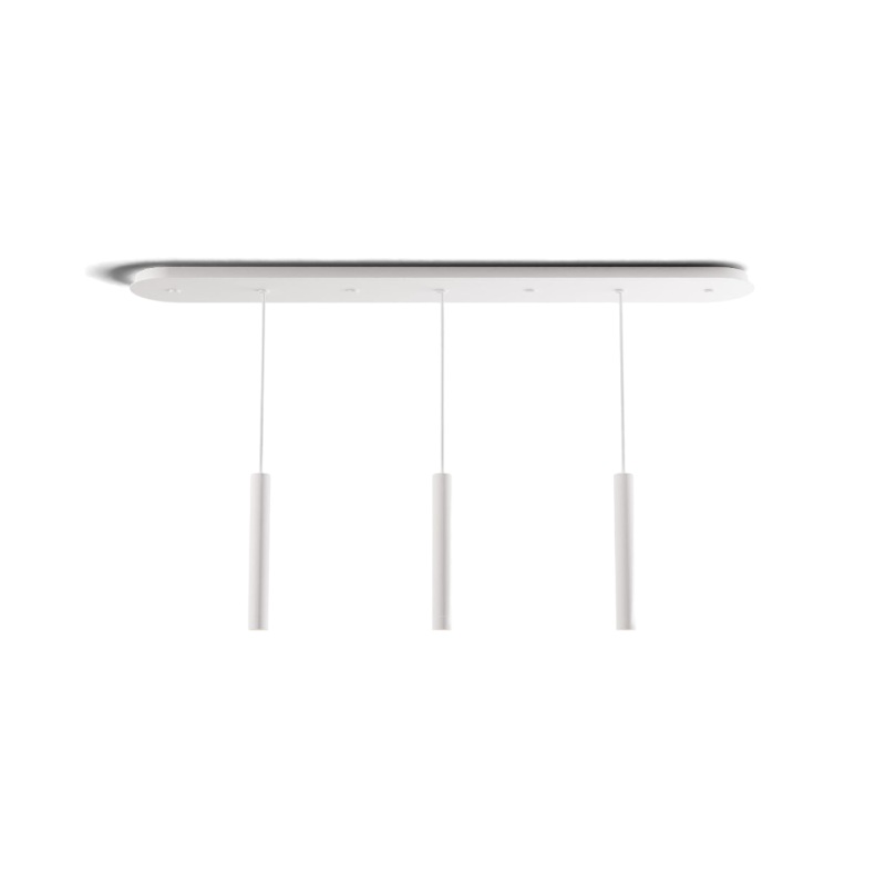 Koncept CMP-L3-S-12 Combi LED Pendant