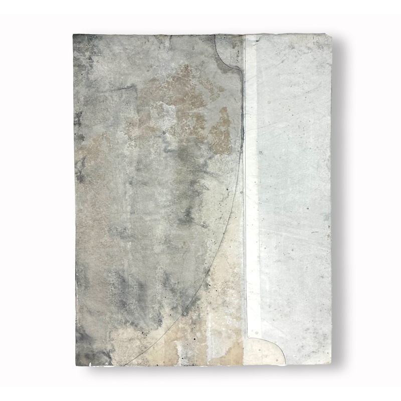 “Lithic Vessel”