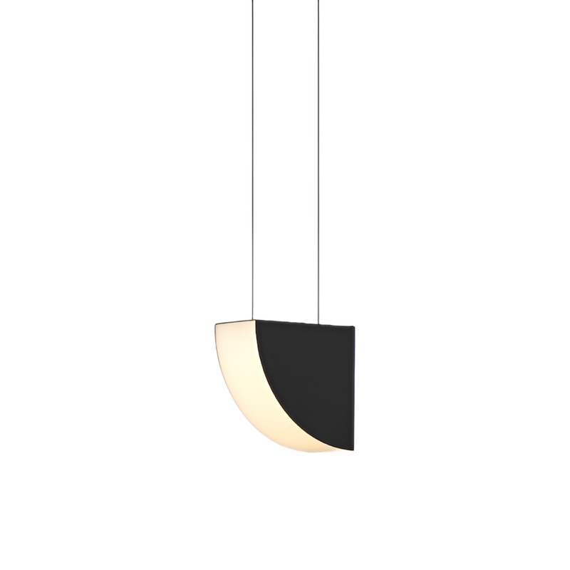 Phase LED Pendant Light