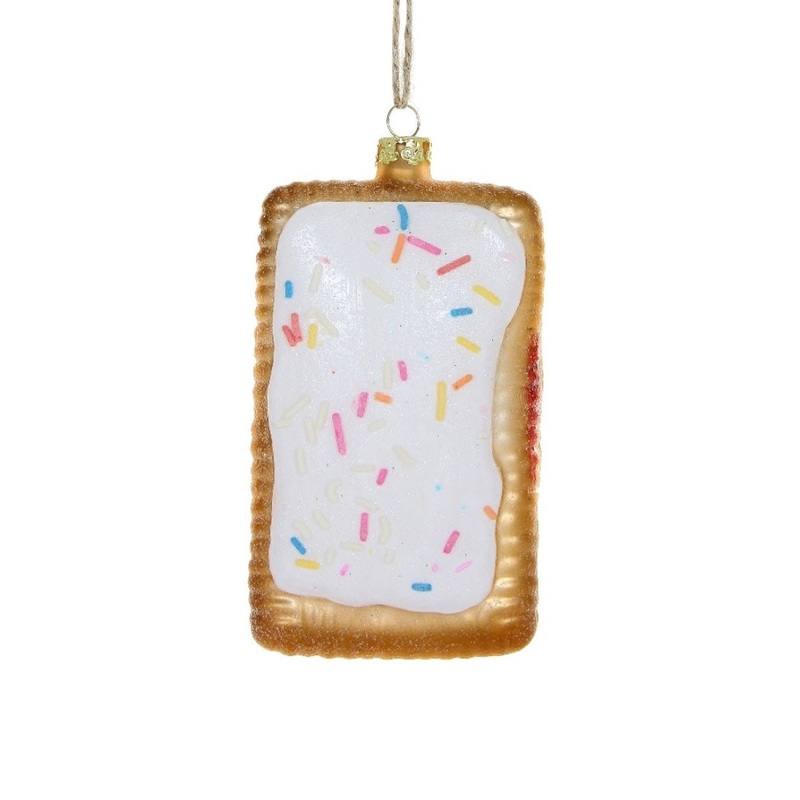 Pop Tart Ornament