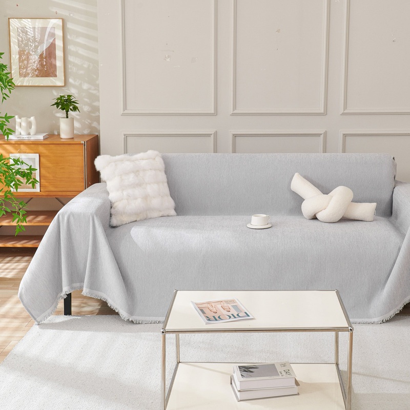 Pure Embrace Sofa/Couch Cover – Final Sale