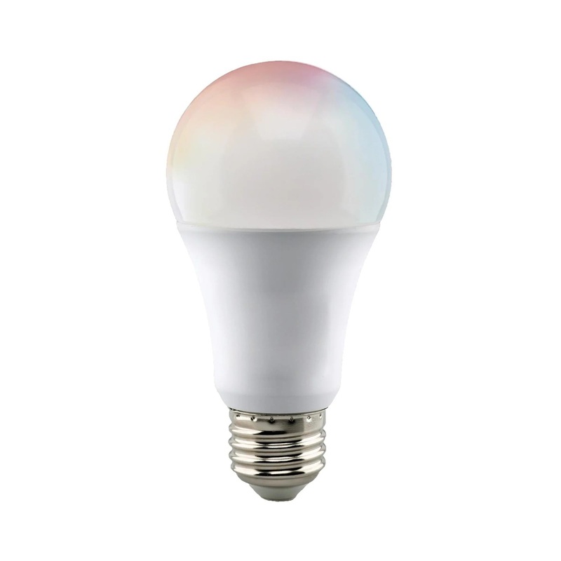 Starfish S11254 – Wifi Smart LED Color-Changing Light Bulb