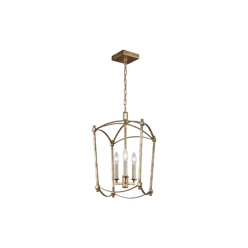 Thayer Pendant Light