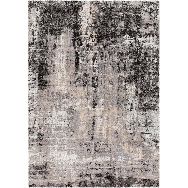 Tuscany 25682 Machine Woven Synthetic Blend Indoor Area Rug by Surya Rugs