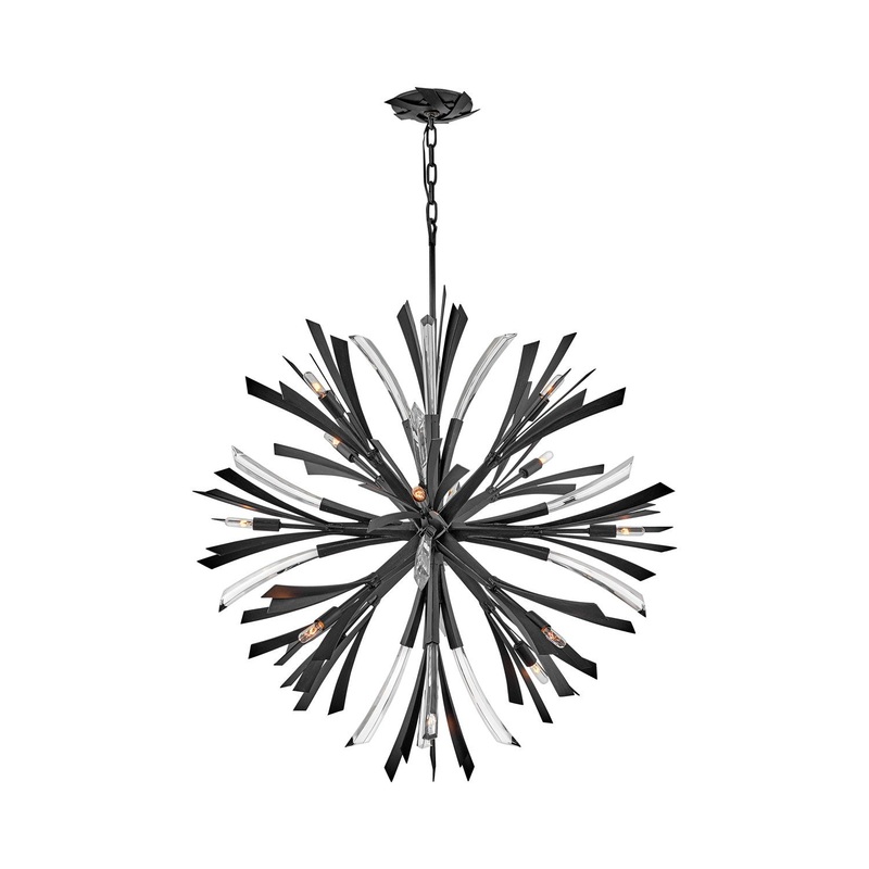 Vida Chandelier