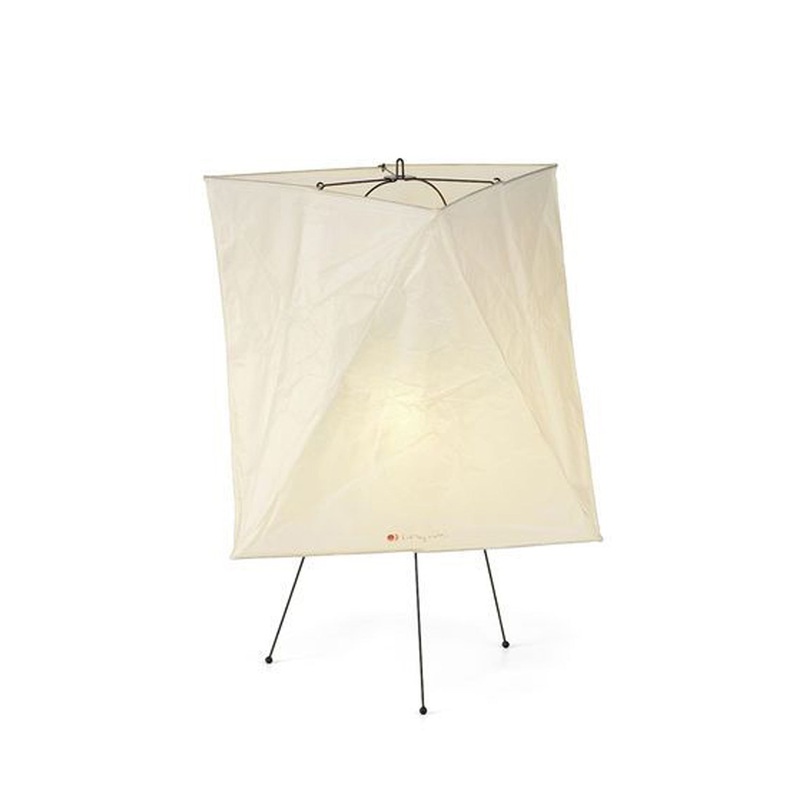 Vitra Akari YA2 Table Lamp