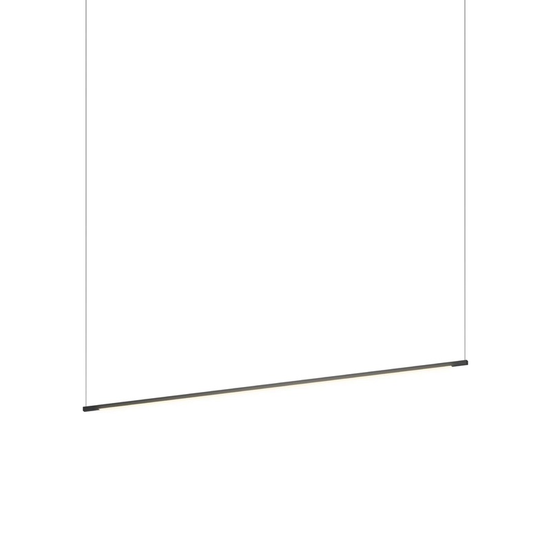 Z-Bar Linear LED Pendant Light