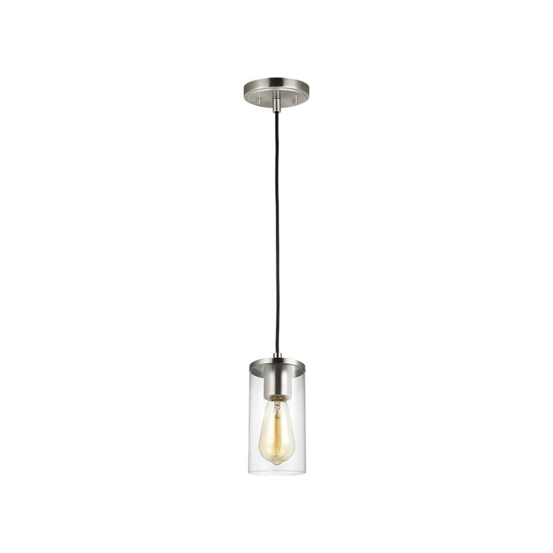Zire Mini Pendant Light