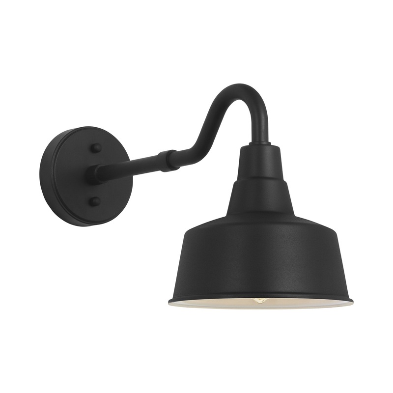 Barn Light Outdoor StoneStrong Wall Light