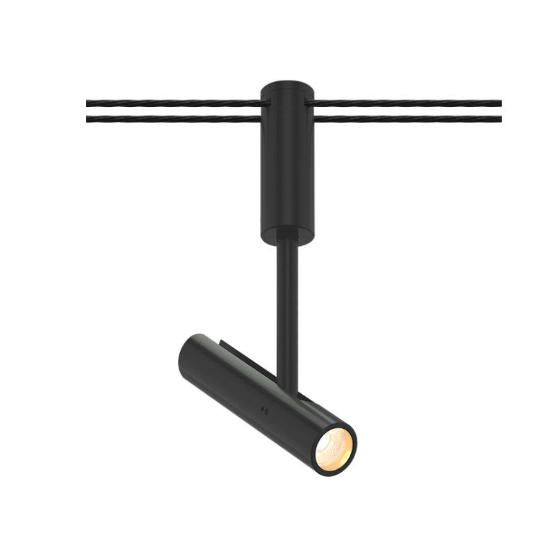 Bruck EXT-SKY-S 1″ Skyline System Spot Track Head