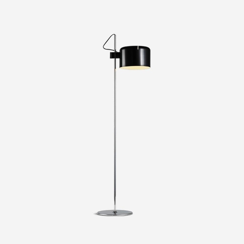 Coup Floor Lamp