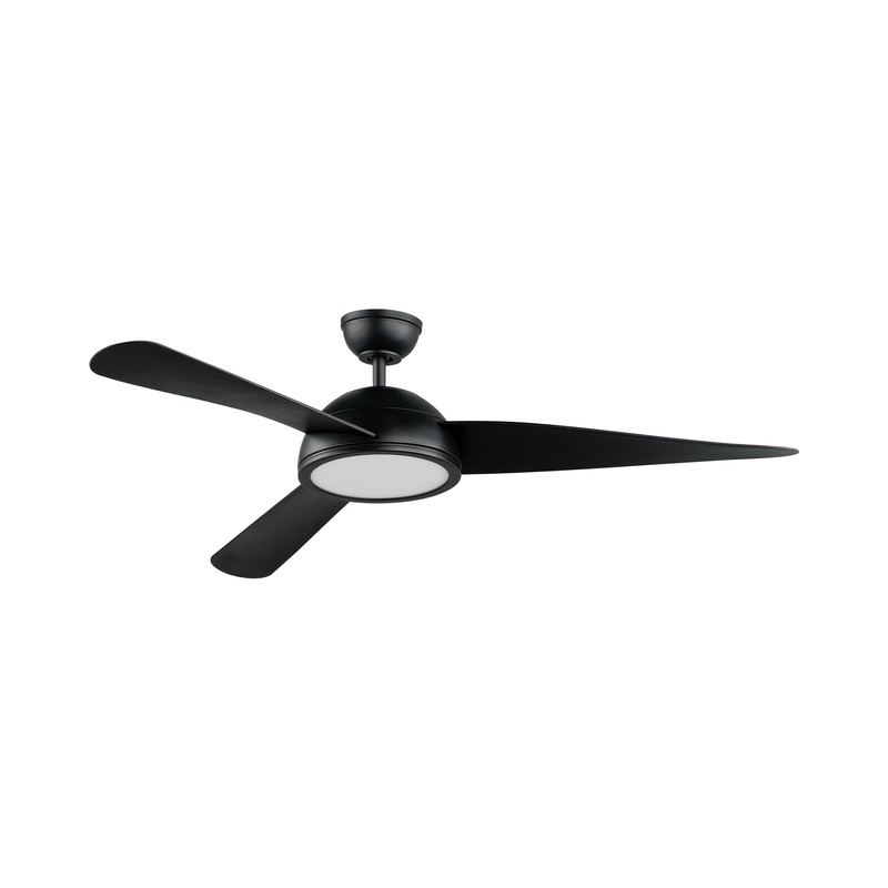 Cupola LED Ceiling Fan