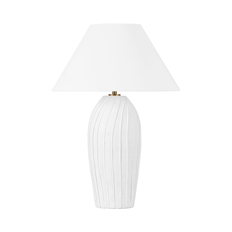Deacon Table Lamp