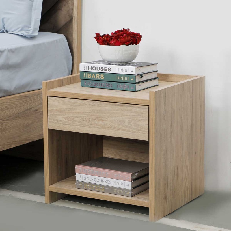 Dora Bedside Table