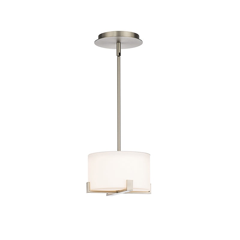 dweLED PD-69108 Laurel 8″ LED Mini Pendant
