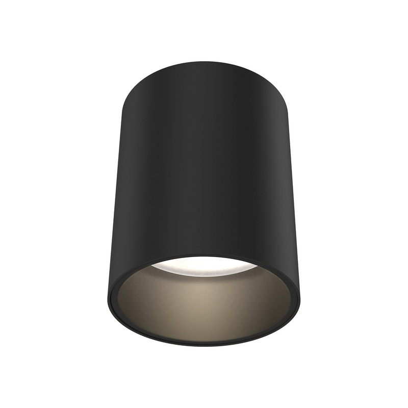 Focus LED Flush Mount Ceiling Light
