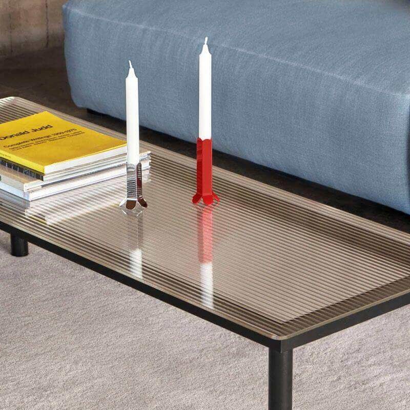 Hay Arcs Candleholder