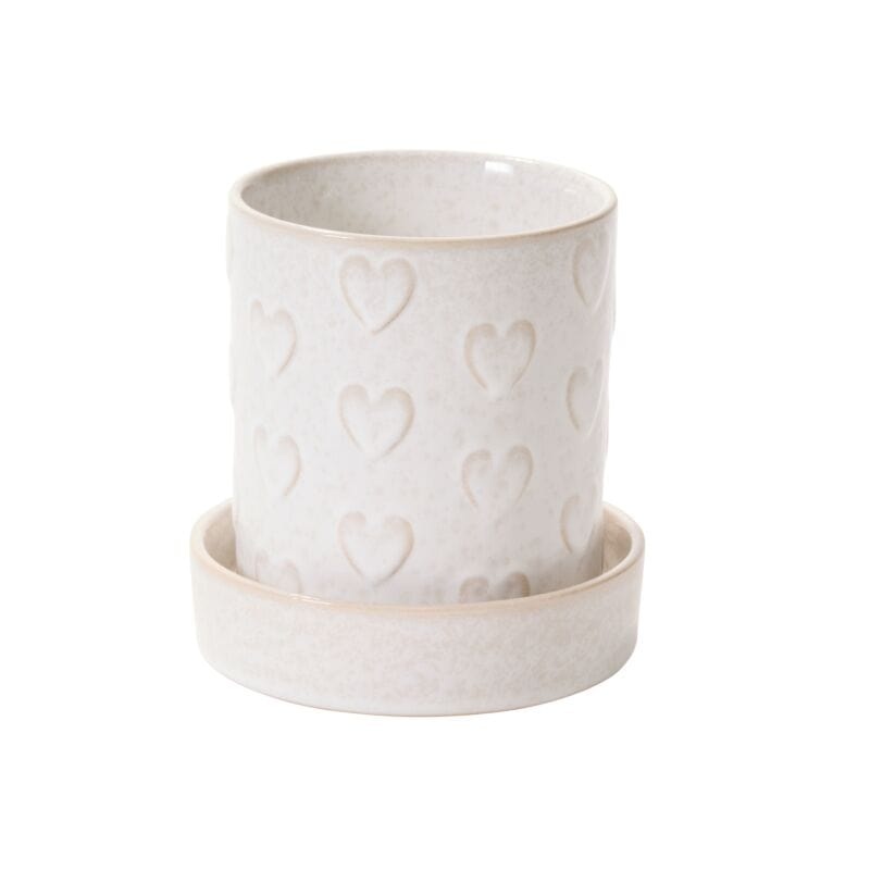 Heart Vase