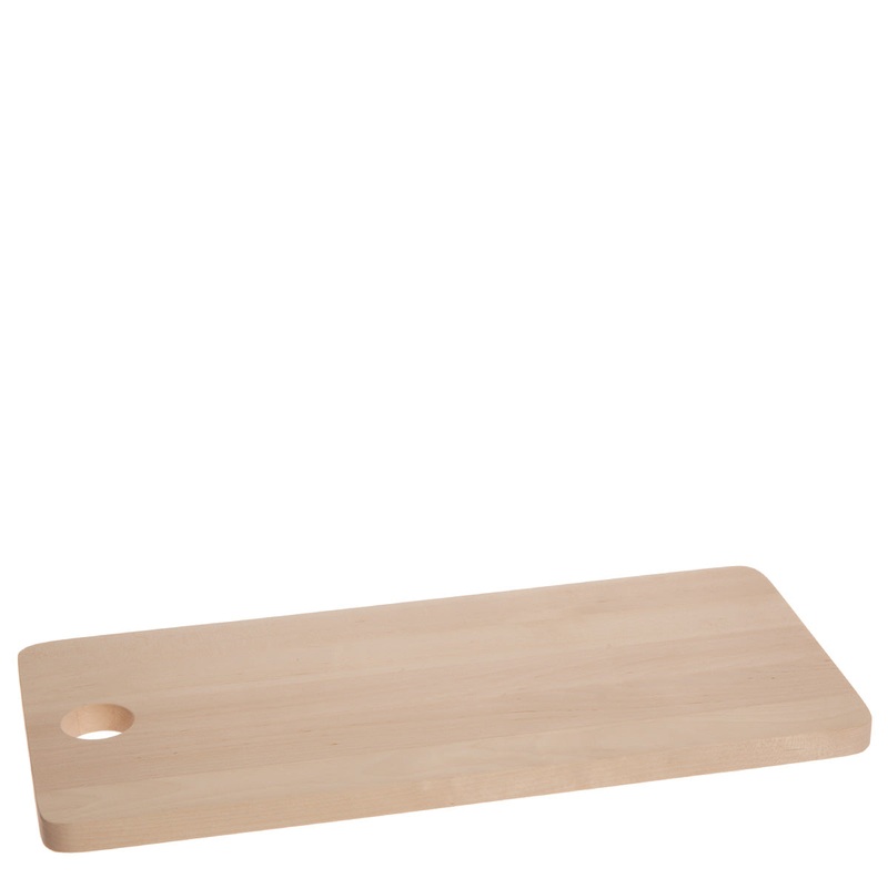 Iris Hantverk Rectangular Cutting Board, Large