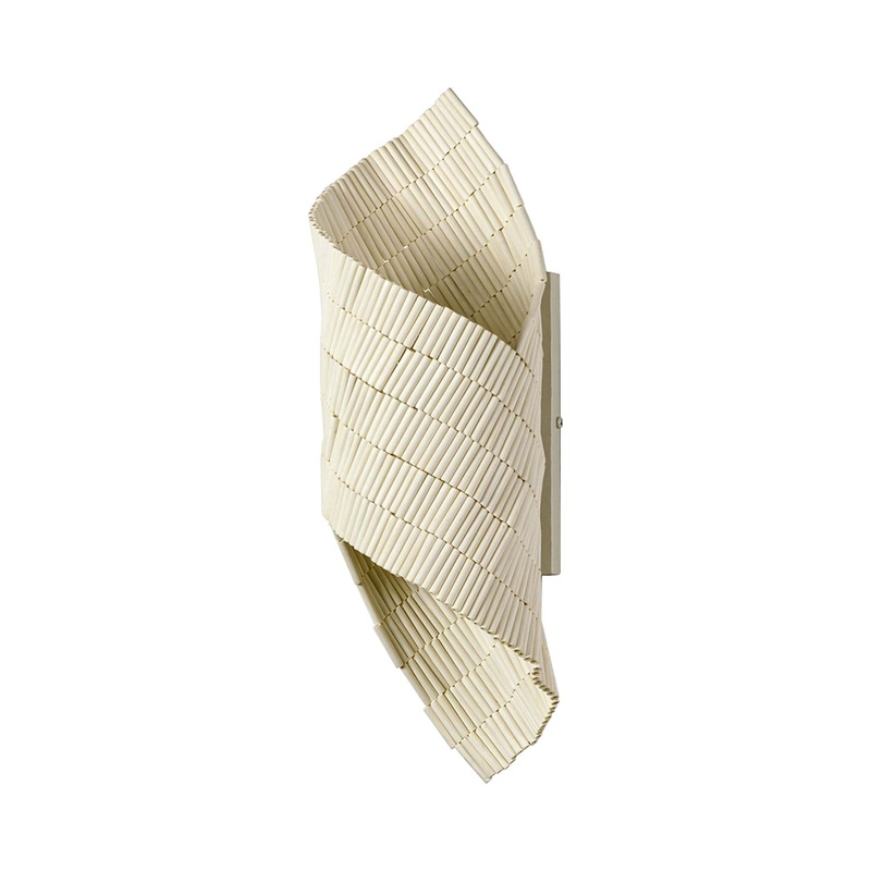 Izmir Wall Light