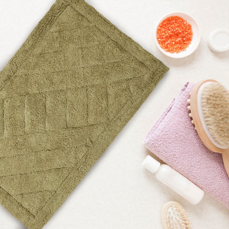 Johana Bath Mat