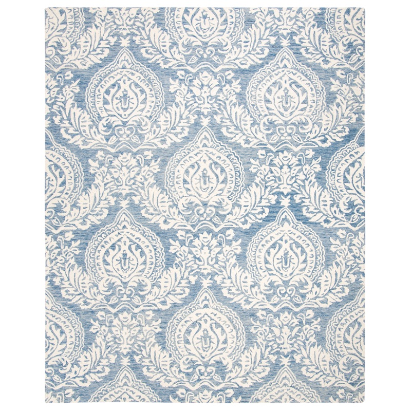 Micro-Loop MLP512M BLUE / IVORY