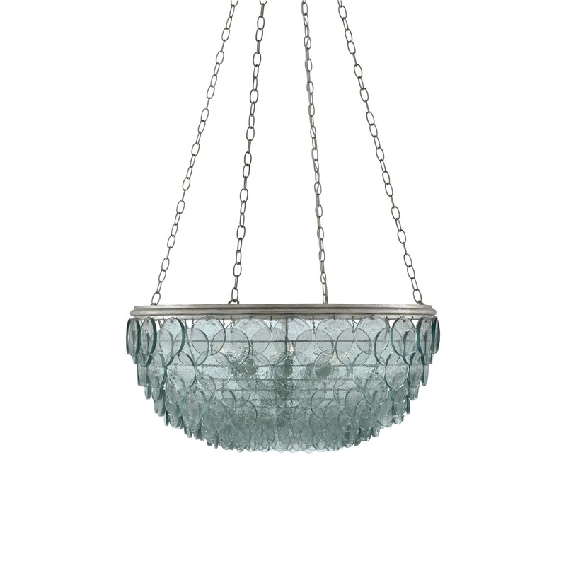 Quorum Chandelier