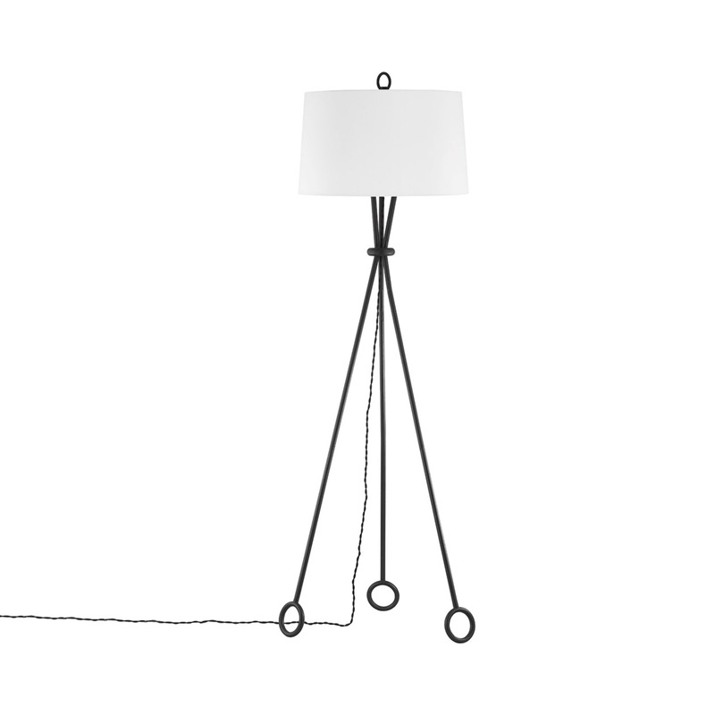 Santa Monica Floor Lamp