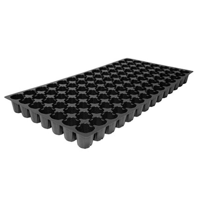 Shallow Propagation Trays