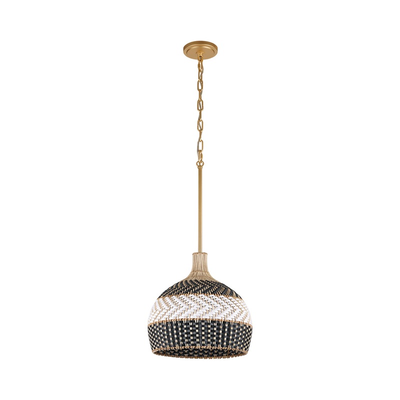 Zanzibar Pendant Light