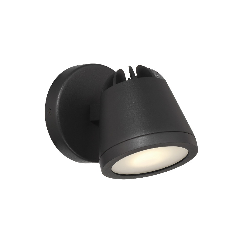 Access 20338 WeeGo Dual Mount 1-lt 5″ Tall LED Outdoor Spotlight