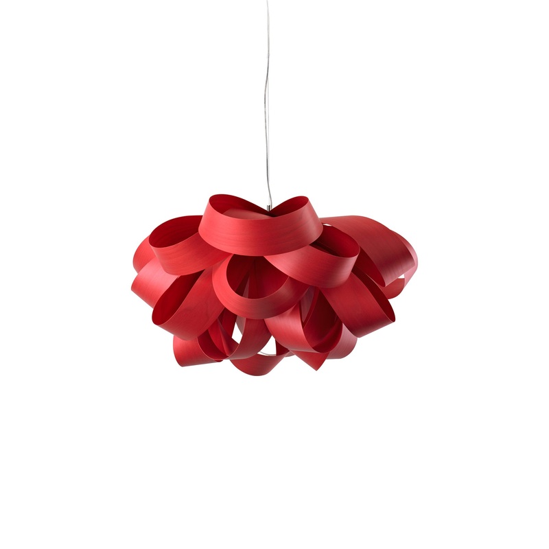 Agatha Pendant Light