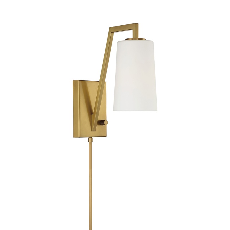 Avon Wall Light