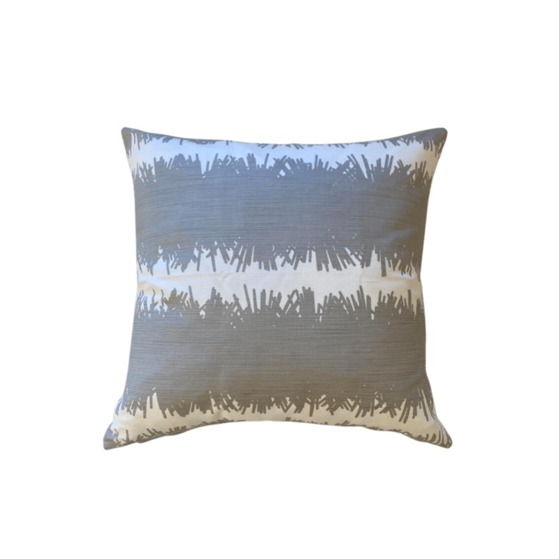 Bang Pillow in Taupe