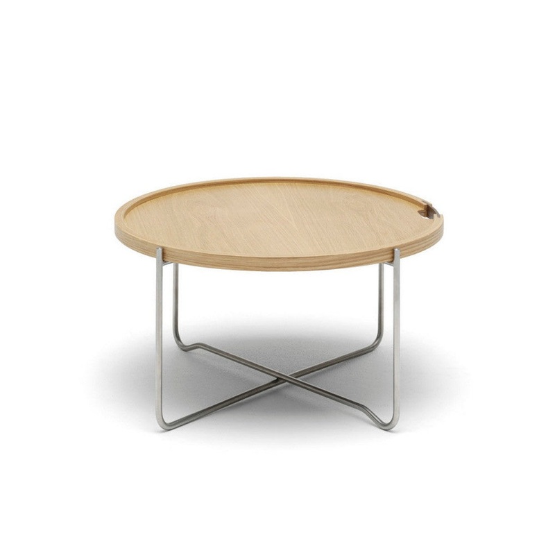 Carl Hansen CH417 Tray Table