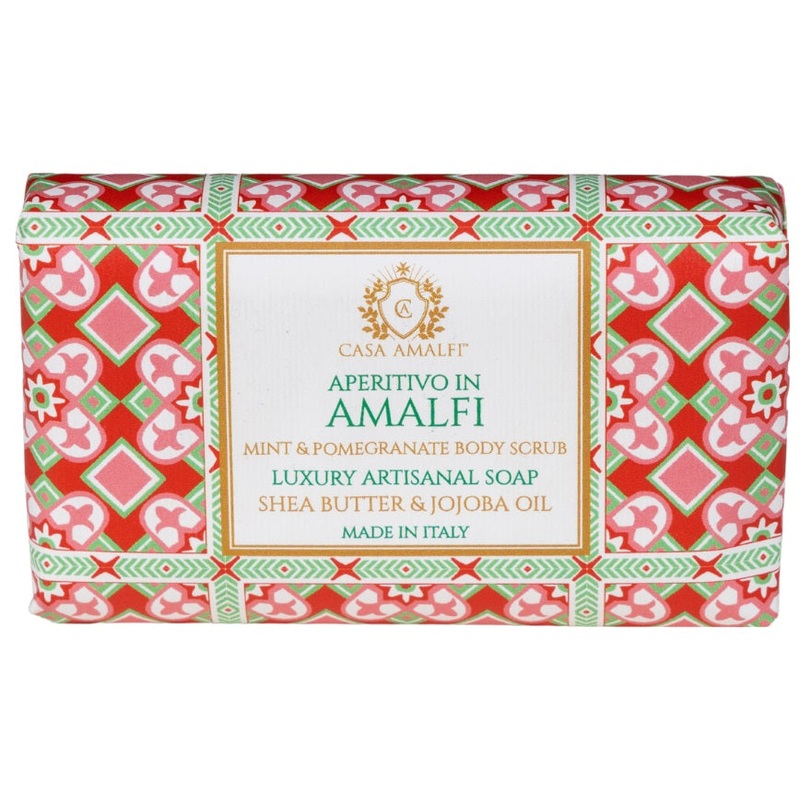 Casa Amalfi Aperitivo in Amalfi Soap 150gr